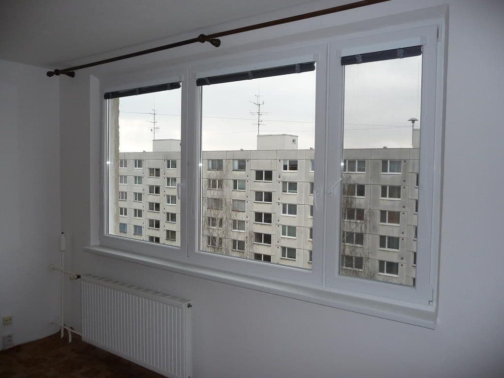 Prodej bytu 2+1 44 m², Na Valtické, Břeclav, Jihomoravský kraj Prodej bytu 2+1 44 m², Na Valtické, Břeclav, Jihomoravský kraj