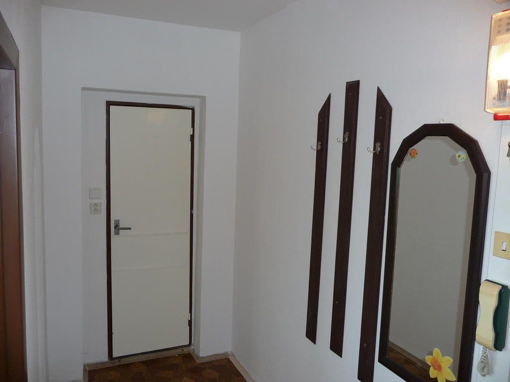 Prodej bytu 2+1 44 m², Na Valtické, Břeclav, Jihomoravský kraj Prodej bytu 2+1 44 m², Na Valtické, Břeclav, Jihomoravský kraj