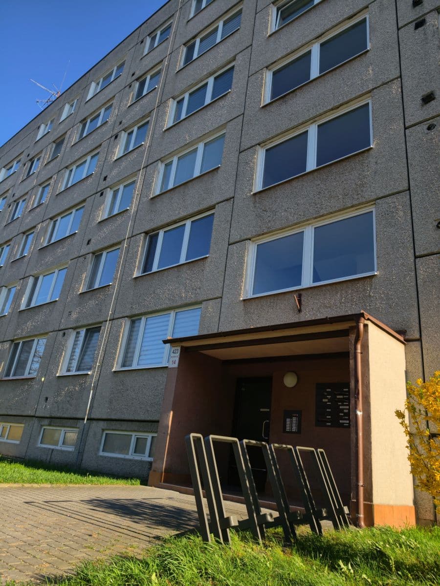 Prodej bytu 2+1 44 m², Na Valtické, Břeclav, Jihomoravský kraj Prodej bytu 2+1 44 m², Na Valtické, Břeclav, Jihomoravský kraj