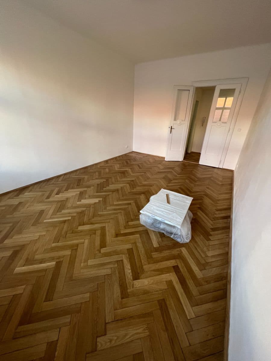 Prodej bytu 3+kk 80 m², Růžová, Praha, Praha Prodej bytu 3+kk 80 m², Růžová, Praha, Praha