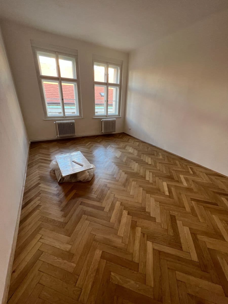 Prodej bytu 3+kk 80 m², Růžová, Praha, Praha Prodej bytu 3+kk 80 m², Růžová, Praha, Praha
