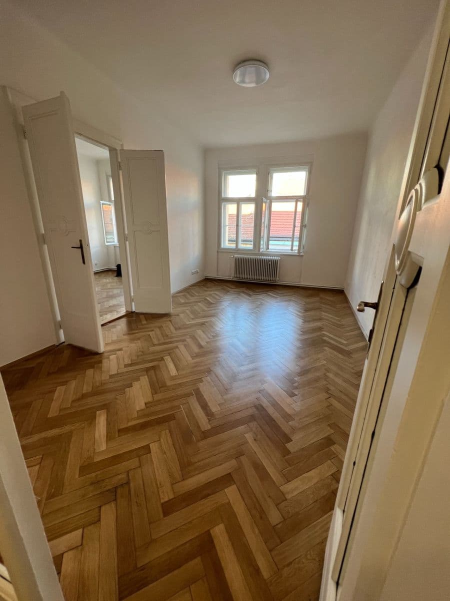 Prodej bytu 3+kk 80 m², Růžová, Praha, Praha Prodej bytu 3+kk 80 m², Růžová, Praha, Praha