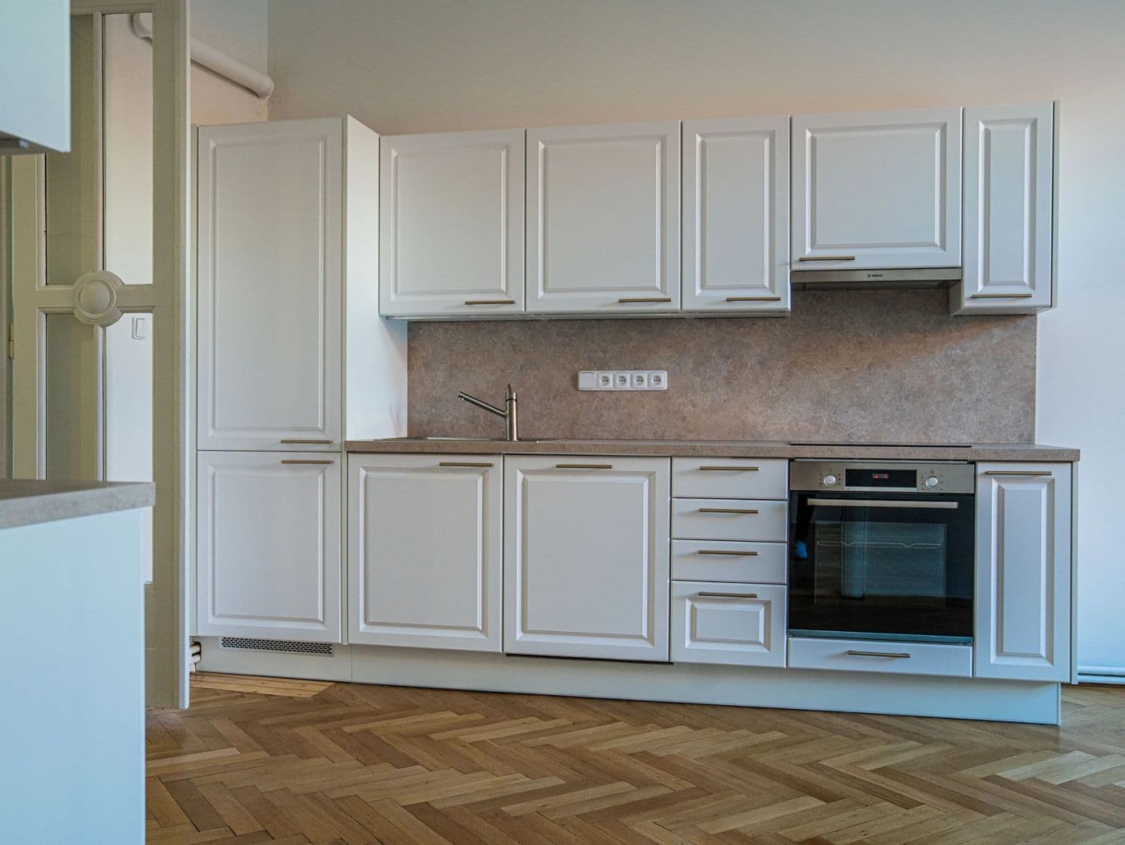 Prodej bytu 3+kk 80 m², Růžová, Praha, Praha Prodej bytu 3+kk 80 m², Růžová, Praha, Praha