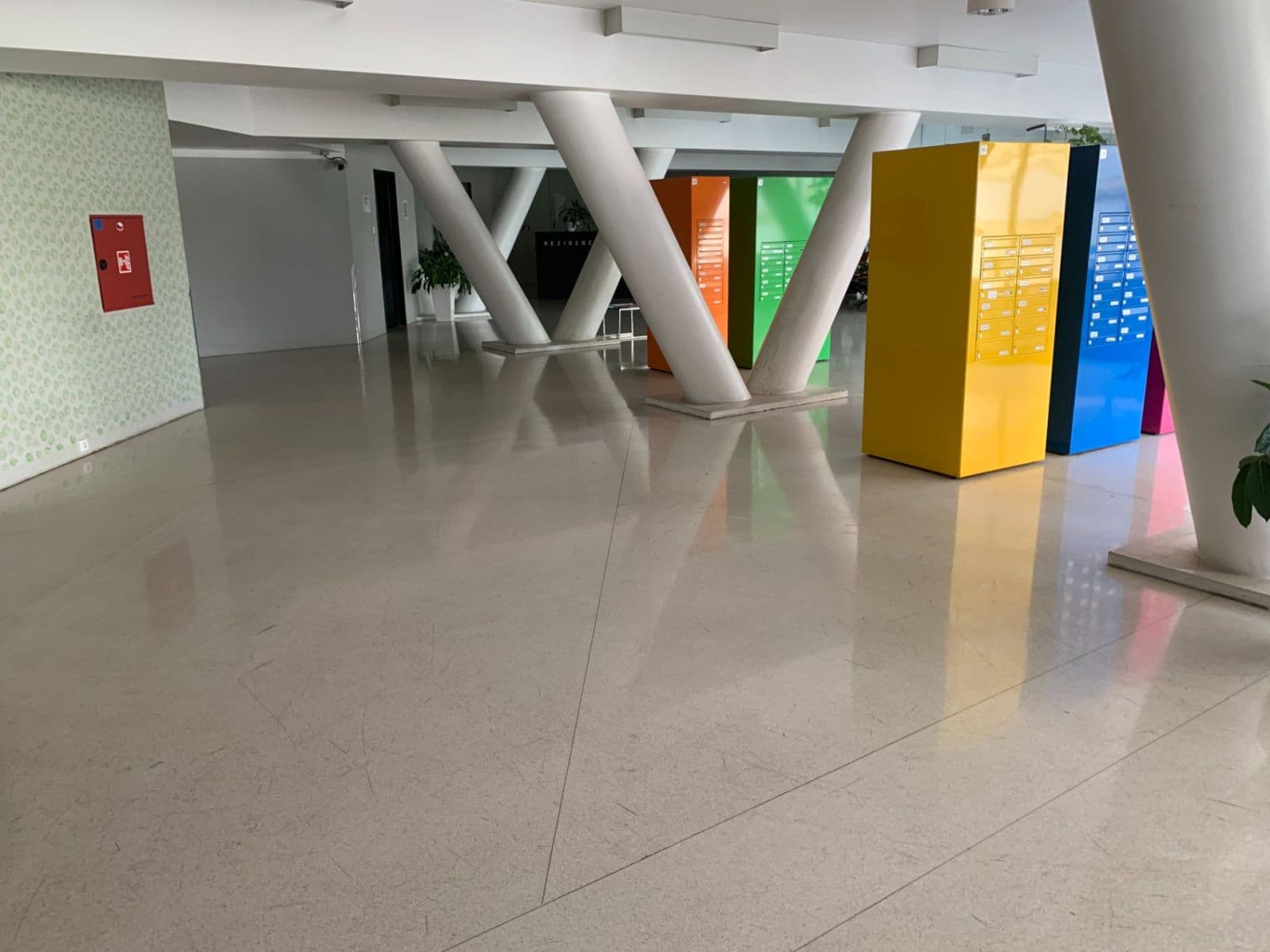 Prodej bytu 3+kk 96 m², Švédská, Praha, Praha Prodej bytu 3+kk 96 m², Švédská, Praha, Praha