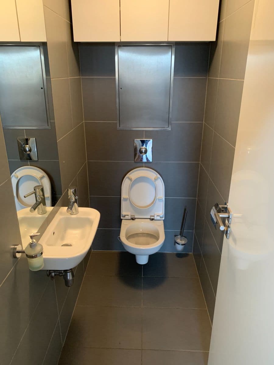 Prodej bytu 3+kk 96 m², Švédská, Praha, Praha Prodej bytu 3+kk 96 m², Švédská, Praha, Praha