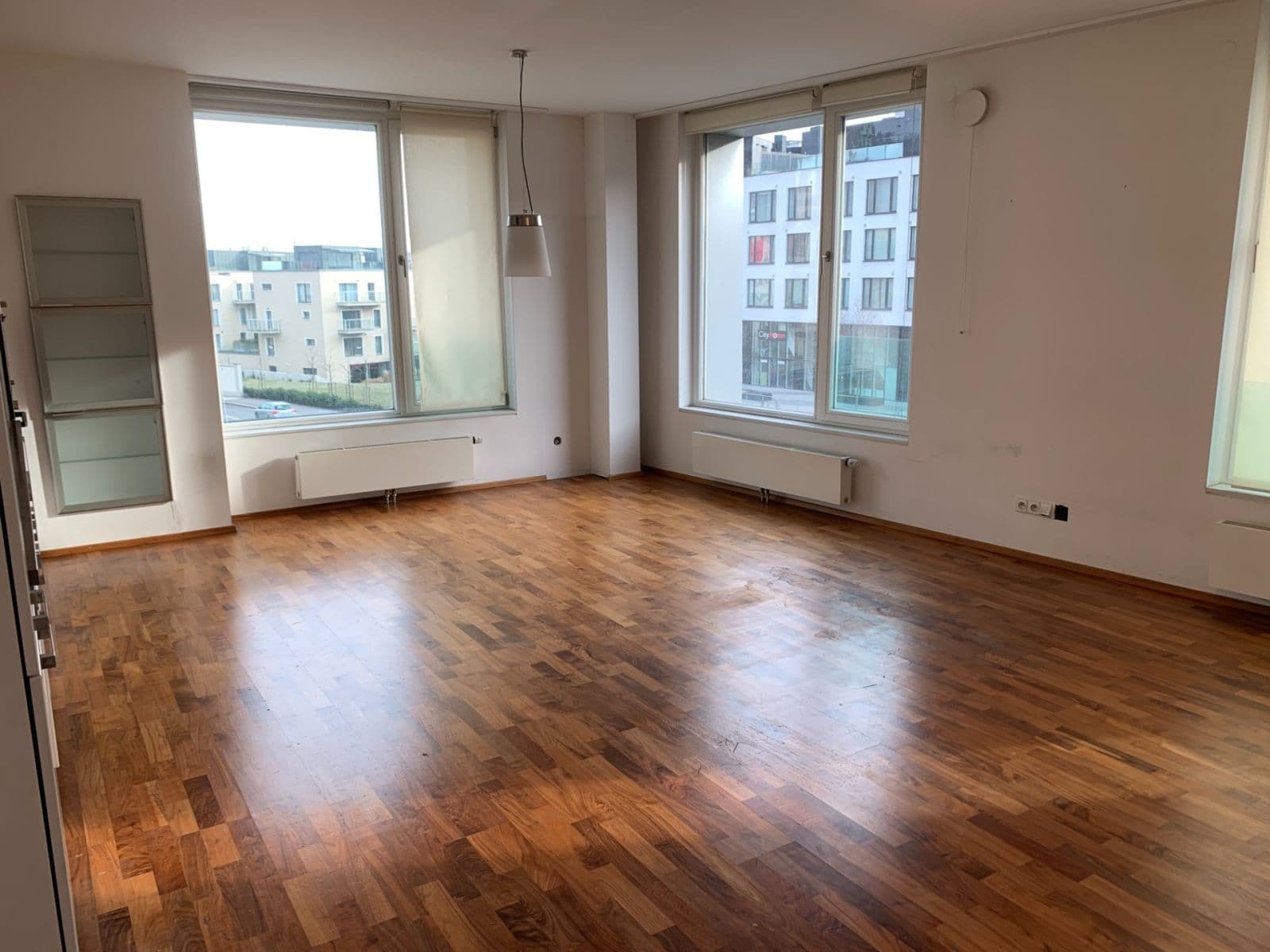 Prodej bytu 3+kk 96 m², Švédská, Praha, Praha Prodej bytu 3+kk 96 m², Švédská, Praha, Praha