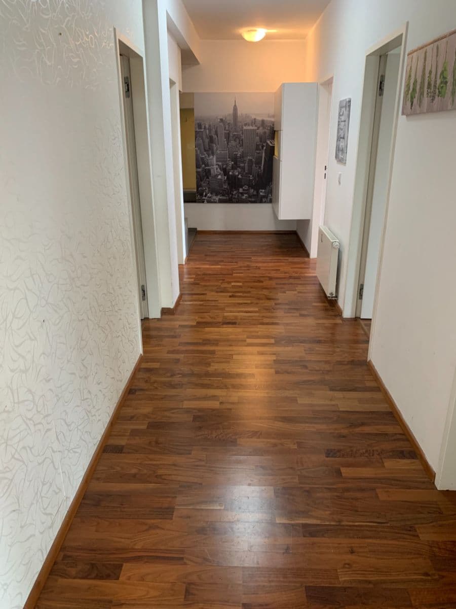 Prodej bytu 3+kk 96 m², Švédská, Praha, Praha Prodej bytu 3+kk 96 m², Švédská, Praha, Praha