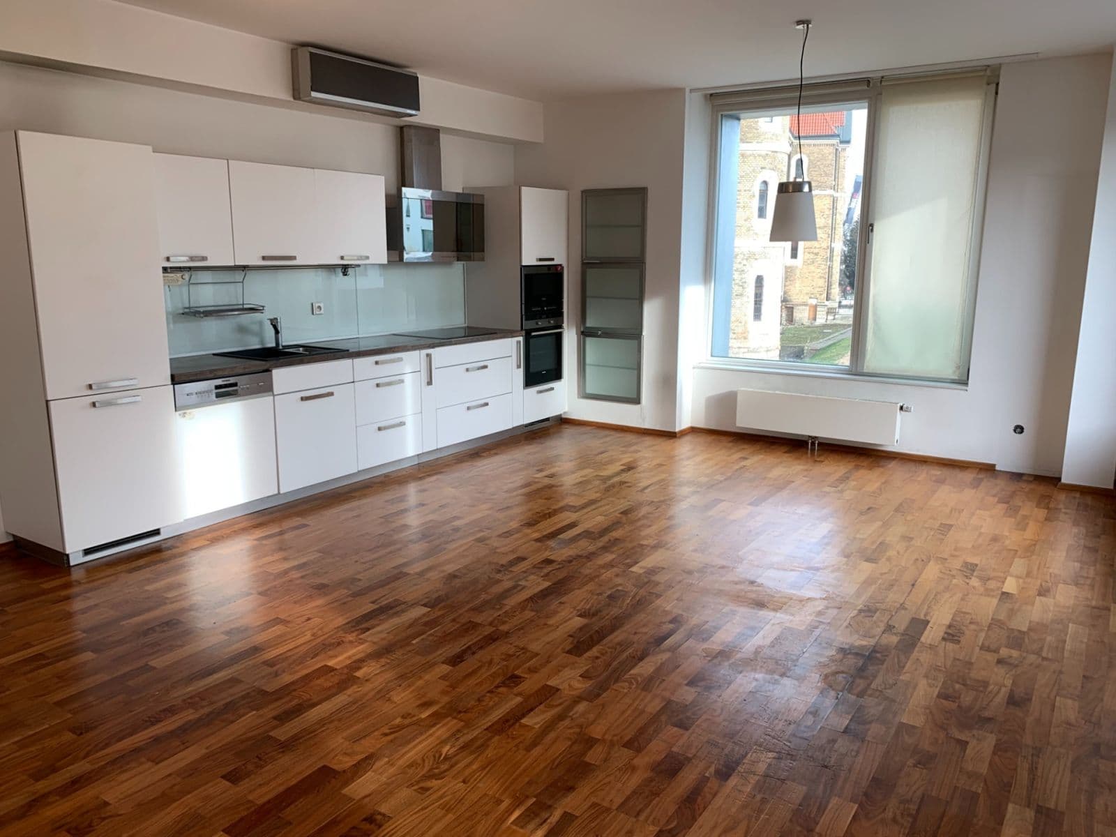 Prodej bytu 3+kk 96 m², Švédská, Praha, Praha Prodej bytu 3+kk 96 m², Švédská, Praha, Praha