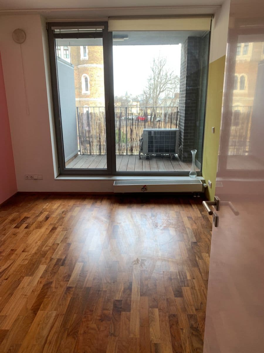 Prodej bytu 3+kk 96 m², Švédská, Praha, Praha Prodej bytu 3+kk 96 m², Švédská, Praha, Praha