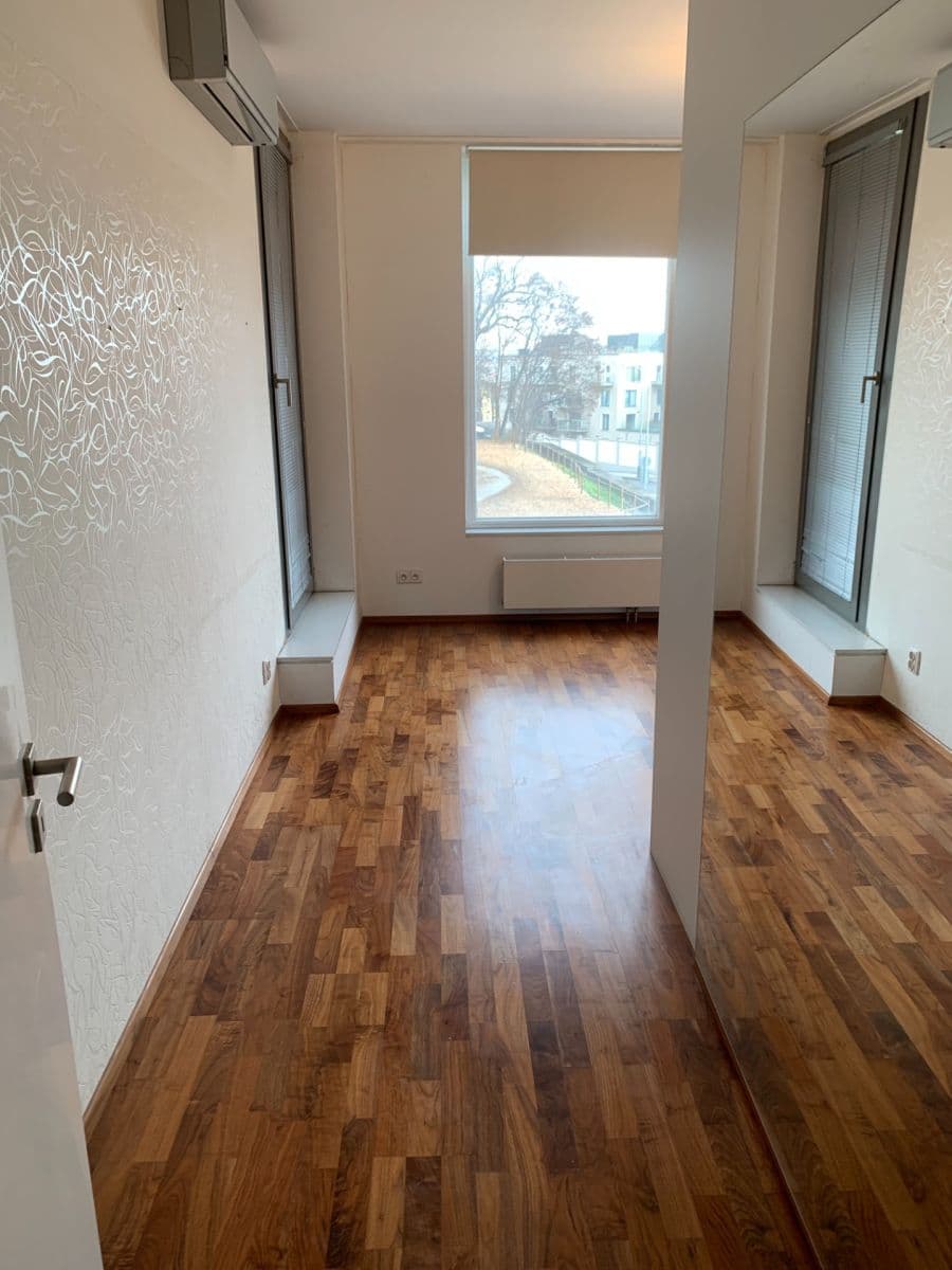 Prodej bytu 3+kk 96 m², Švédská, Praha, Praha Prodej bytu 3+kk 96 m², Švédská, Praha, Praha