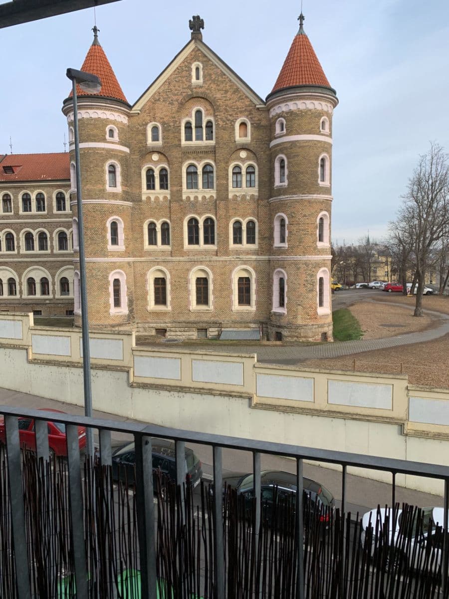 Prodej bytu 3+kk 96 m², Švédská, Praha, Praha Prodej bytu 3+kk 96 m², Švédská, Praha, Praha