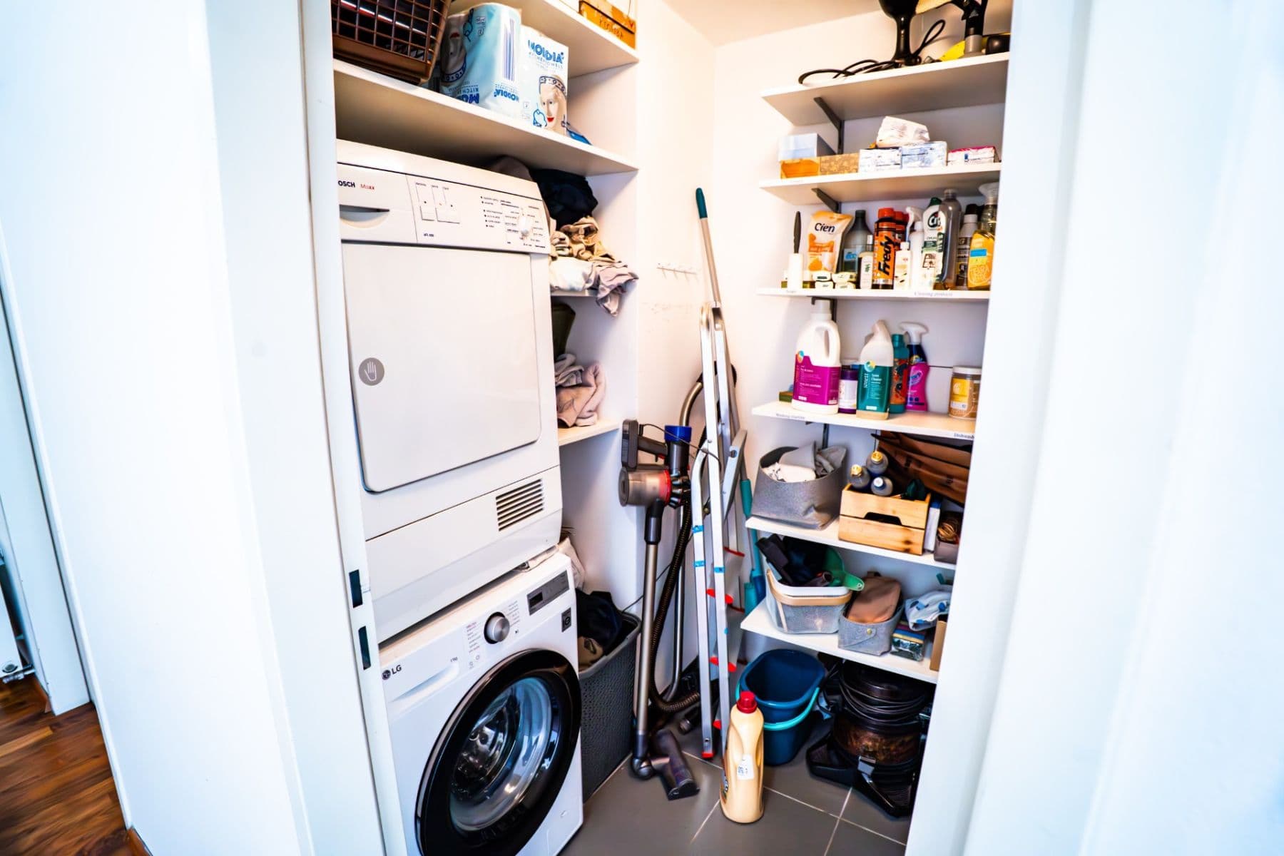 Prodej bytu 3+kk 96 m², Švédská, Praha, Praha Prodej bytu 3+kk 96 m², Švédská, Praha, Praha