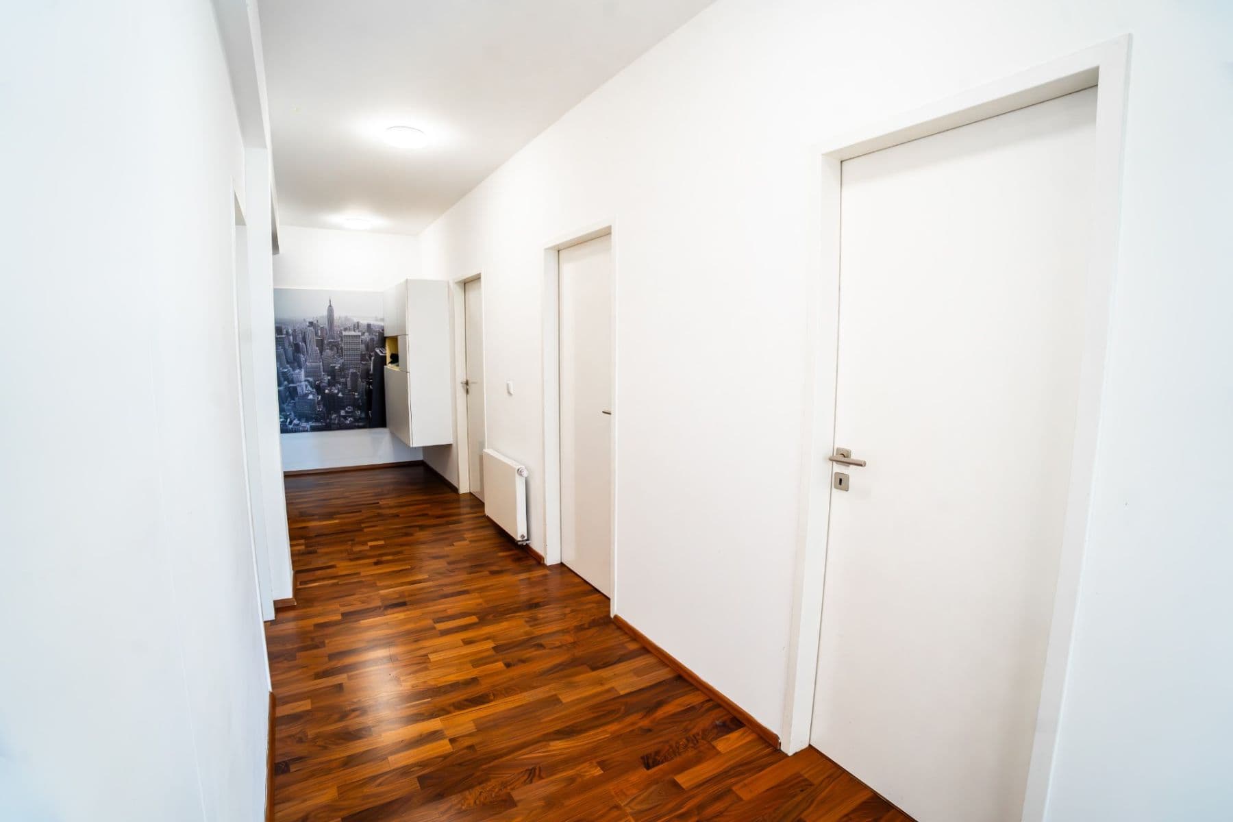 Prodej bytu 3+kk 96 m², Švédská, Praha, Praha Prodej bytu 3+kk 96 m², Švédská, Praha, Praha