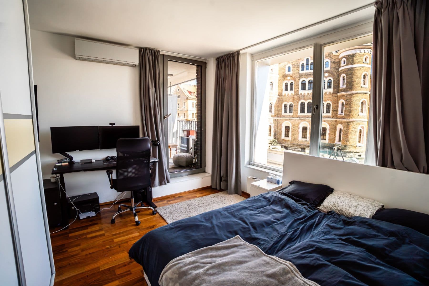 Prodej bytu 3+kk 96 m², Švédská, Praha, Praha Prodej bytu 3+kk 96 m², Švédská, Praha, Praha