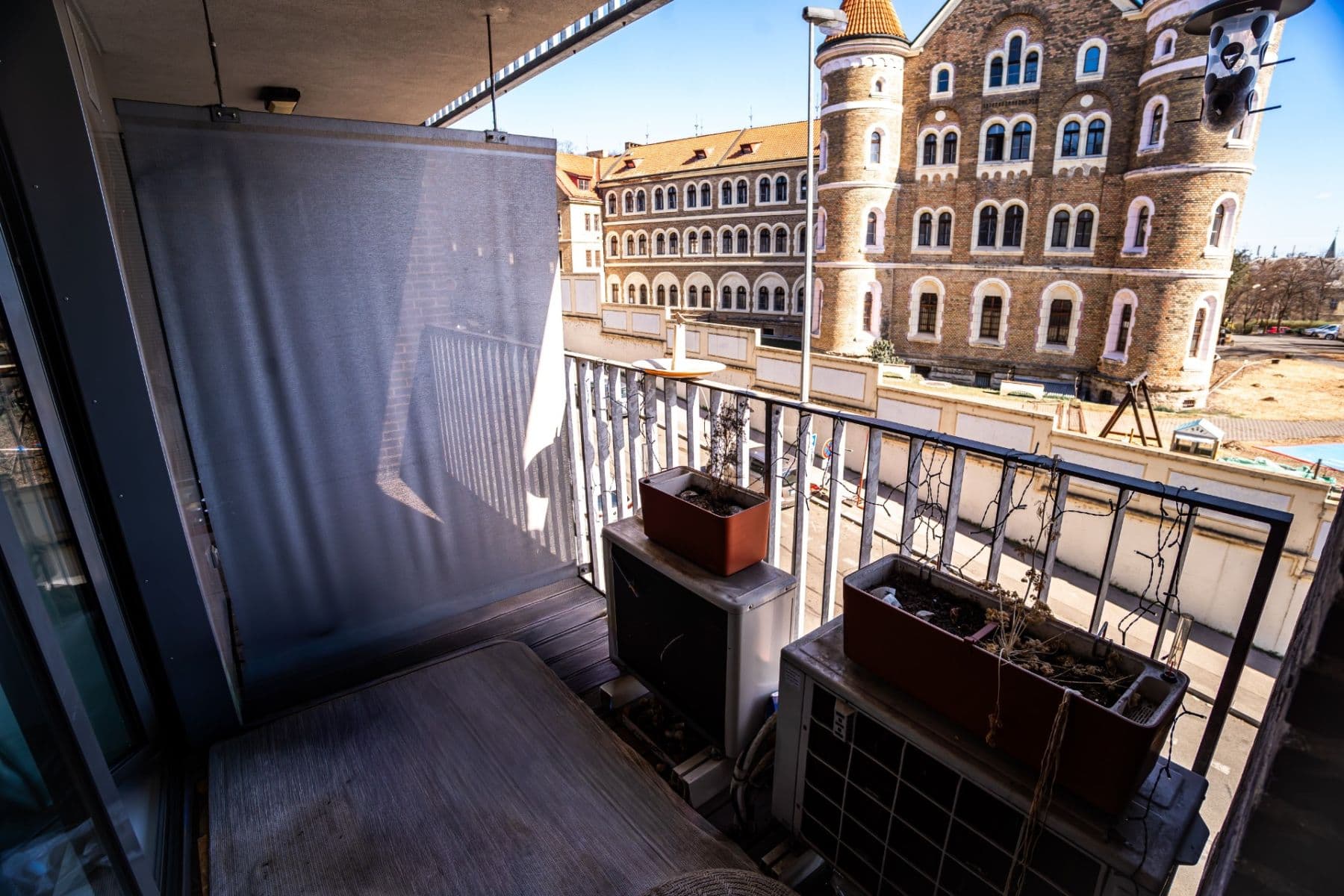 Prodej bytu 3+kk 96 m², Švédská, Praha, Praha Prodej bytu 3+kk 96 m², Švédská, Praha, Praha