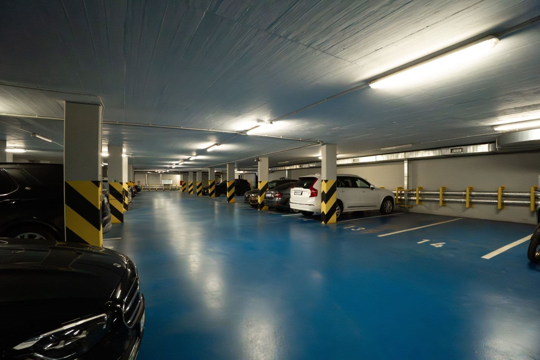 Prodej bytu 3+kk 96 m², Švédská, Praha, Praha Prodej bytu 3+kk 96 m², Švédská, Praha, Praha