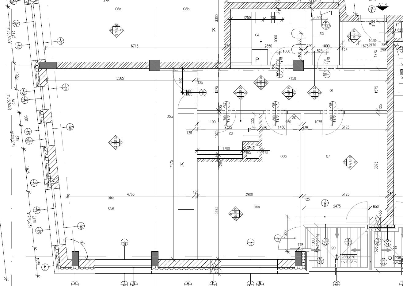 Prodej bytu 3+kk 96 m², Švédská, Praha, Praha Prodej bytu 3+kk 96 m², Švédská, Praha, Praha