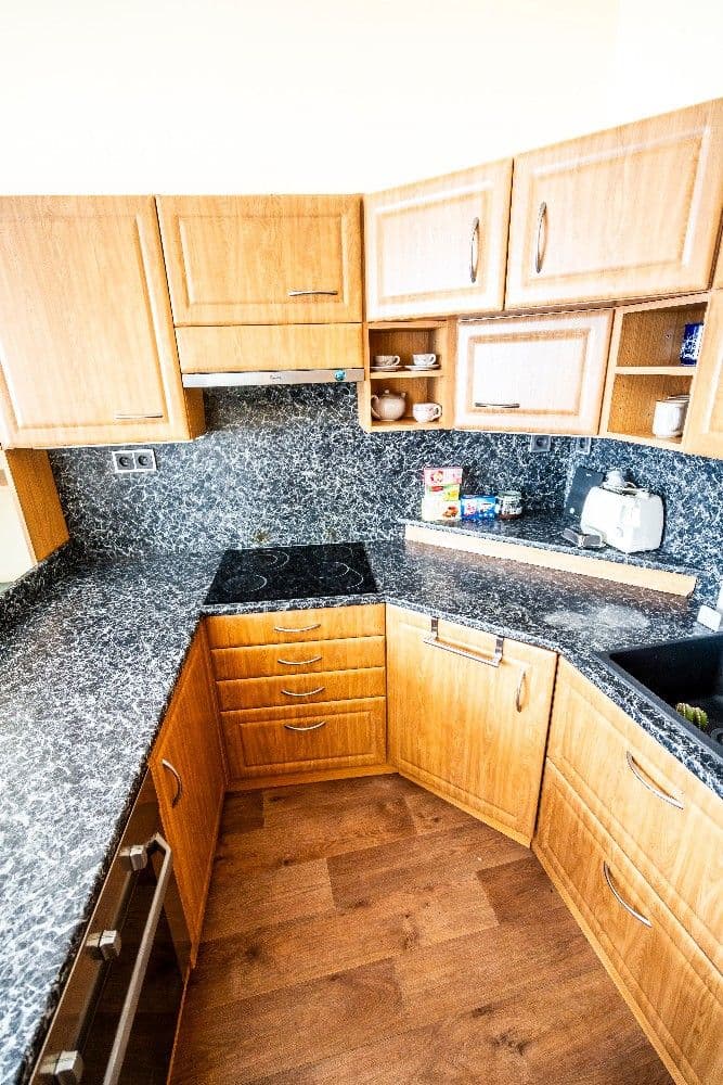 Pronájem bytu 3+1 103 m², Lotyšská, Praha, Praha Pronájem bytu 3+1 103 m², Lotyšská, Praha, Praha