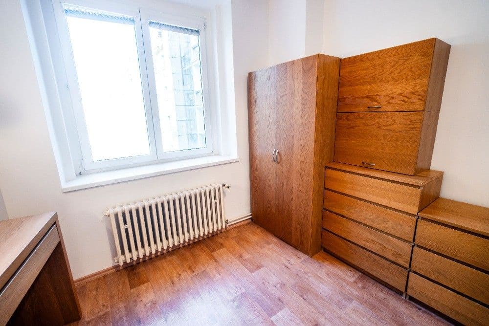 Pronájem bytu 3+1 103 m², Lotyšská, Praha, Praha Pronájem bytu 3+1 103 m², Lotyšská, Praha, Praha