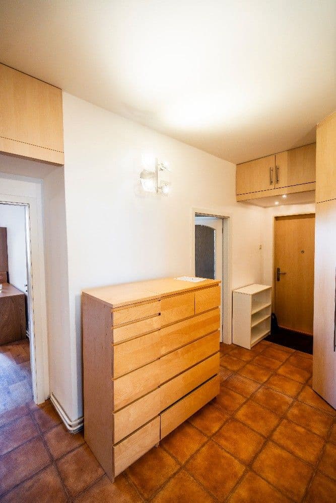 Pronájem bytu 3+1 103 m², Lotyšská, Praha, Praha Pronájem bytu 3+1 103 m², Lotyšská, Praha, Praha