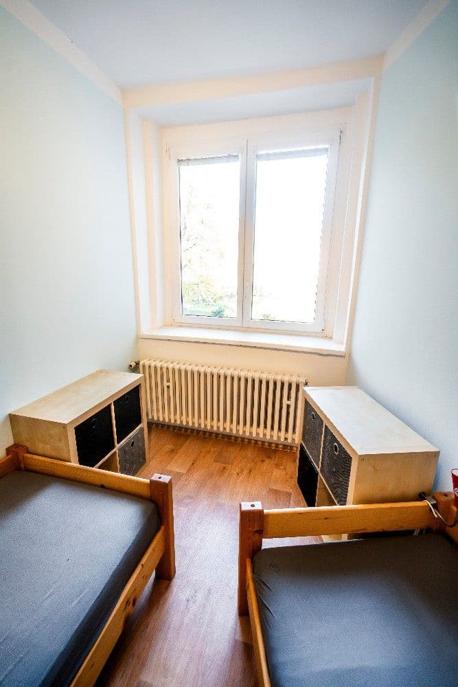 Pronájem bytu 3+1 103 m², Lotyšská, Praha, Praha Pronájem bytu 3+1 103 m², Lotyšská, Praha, Praha