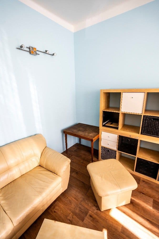 Pronájem bytu 3+1 103 m², Lotyšská, Praha, Praha Pronájem bytu 3+1 103 m², Lotyšská, Praha, Praha