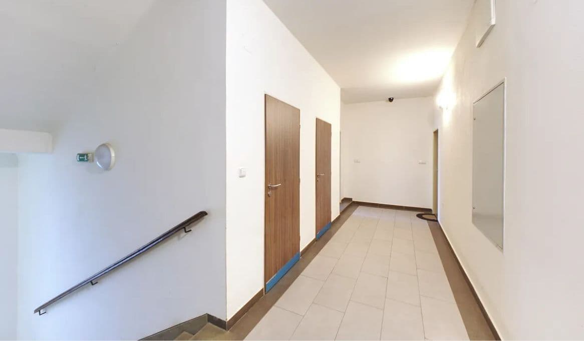 Pronájem bytu 1+1 56 m², Tovární, Plzeň, Plzeňský kraj Pronájem bytu 1+1 56 m², Tovární, Plzeň, Plzeňský kraj