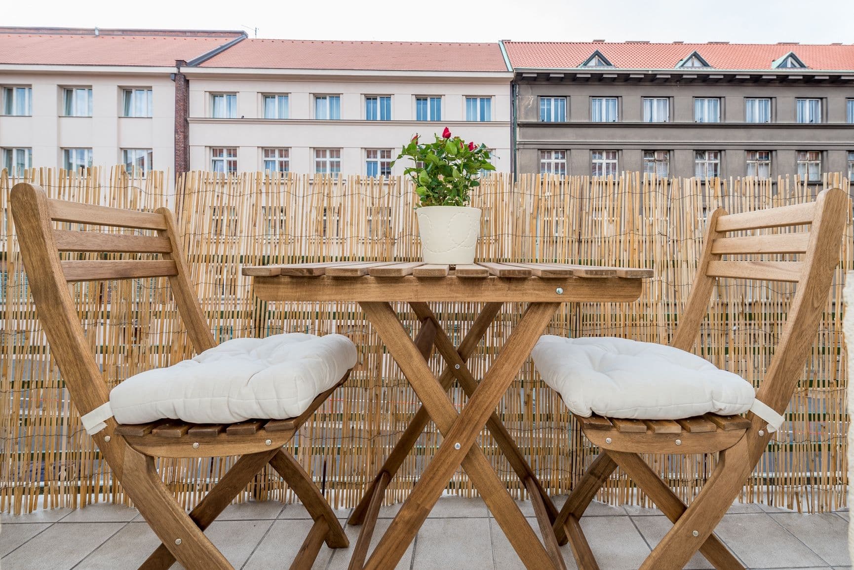 Pronájem bytu 2+kk 50 m², Buzulucká, Praha, Praha Pronájem bytu 2+kk 50 m², Buzulucká, Praha, Praha