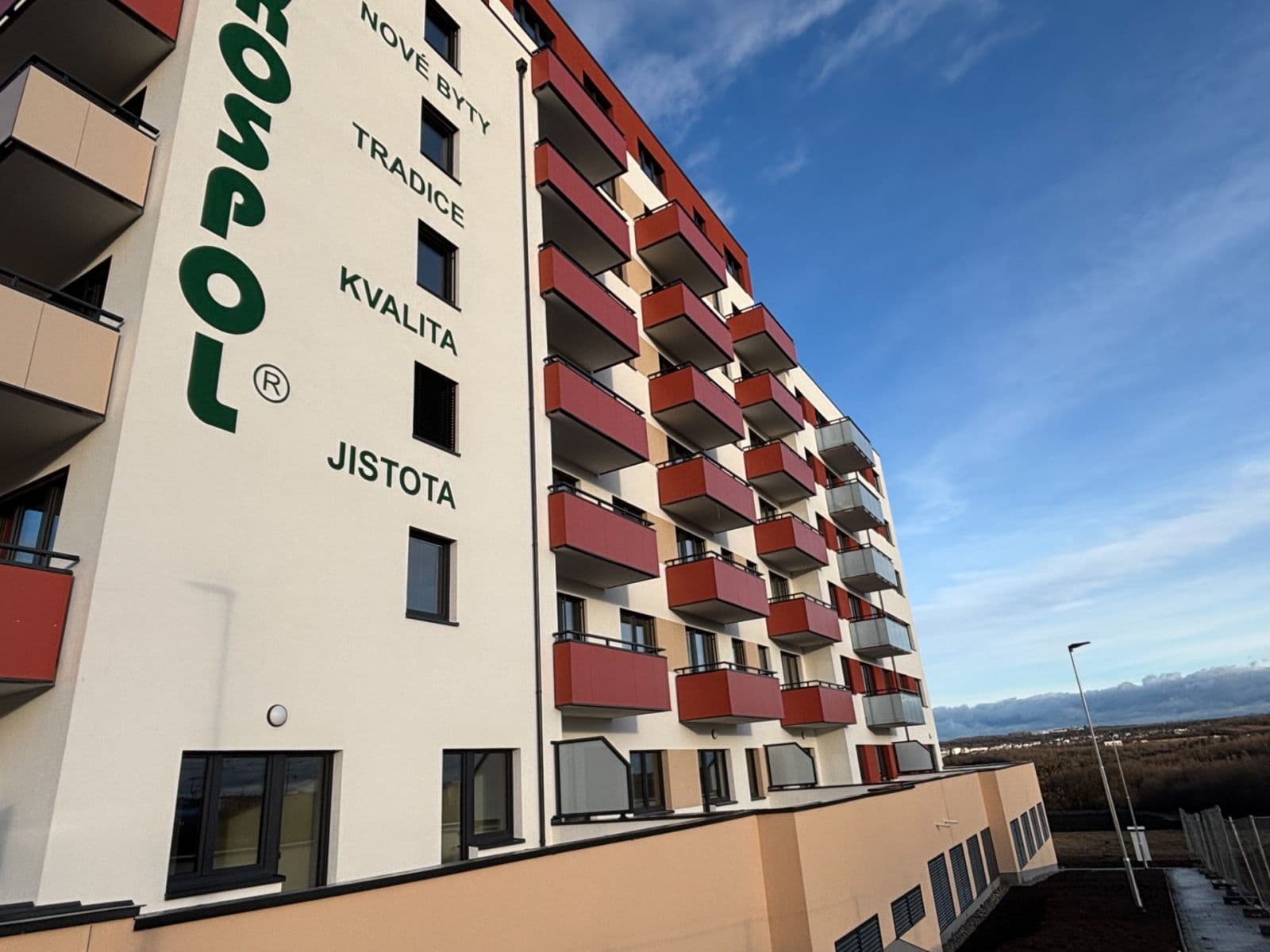 Pronájem bytu 1+kk 32 m², Hermanové, Praha, Praha Pronájem bytu 1+kk 32 m², Hermanové, Praha, Praha