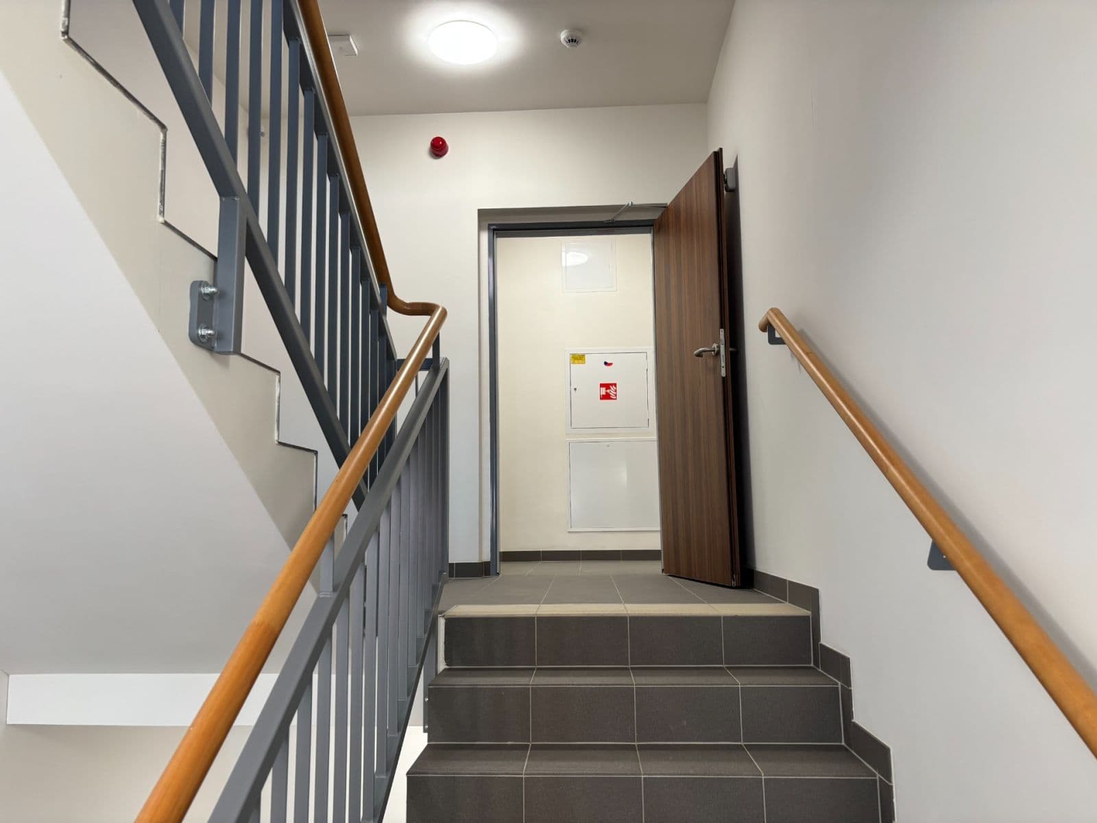 Pronájem bytu 1+kk 32 m², Hermanové, Praha, Praha Pronájem bytu 1+kk 32 m², Hermanové, Praha, Praha