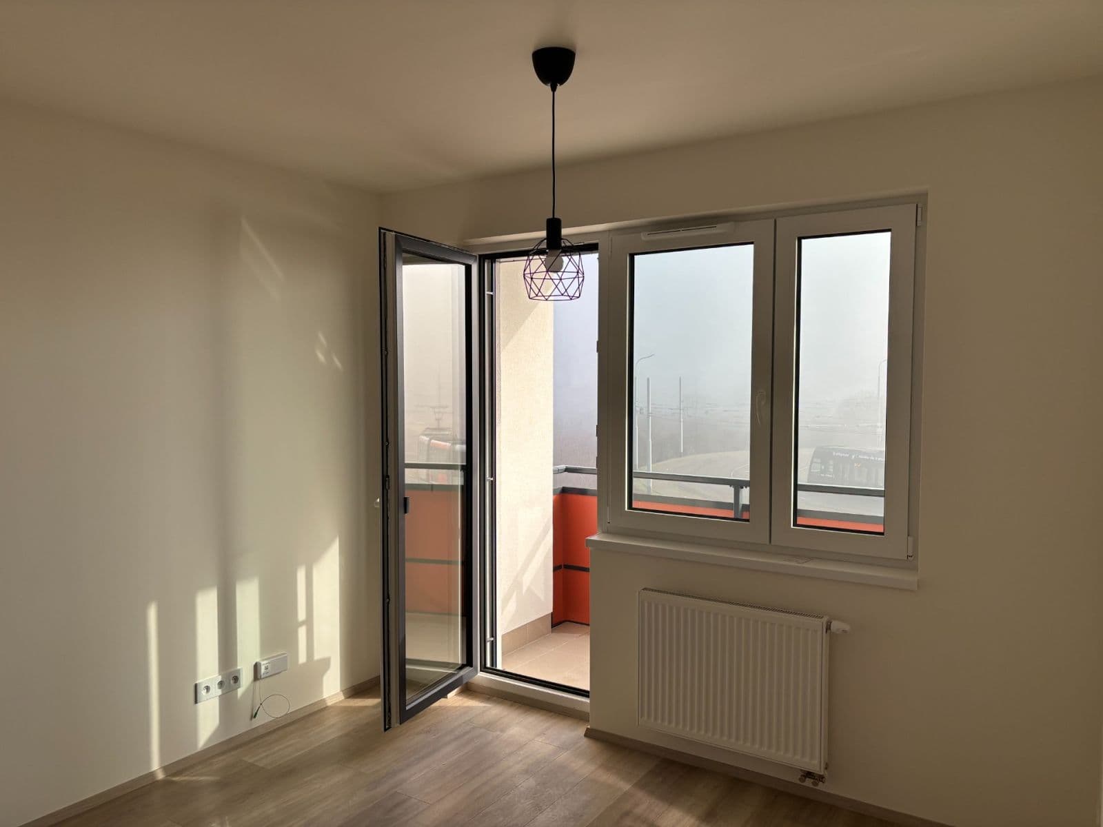 Pronájem bytu 1+kk 32 m², Hermanové, Praha, Praha Pronájem bytu 1+kk 32 m², Hermanové, Praha, Praha