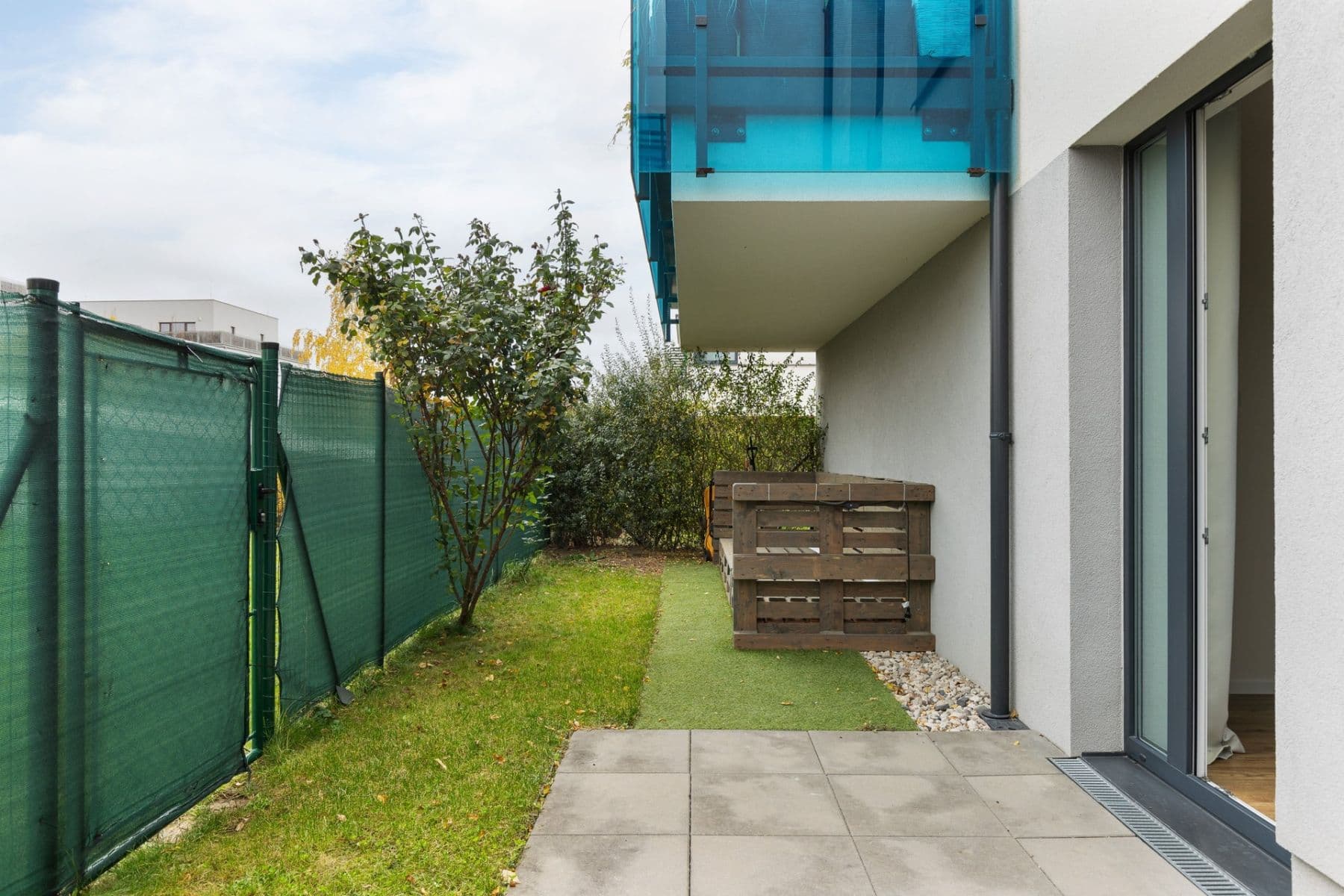 Pronájem bytu 2+kk 34 m², Nepomuckých, Praha, Praha Pronájem bytu 2+kk 34 m², Nepomuckých, Praha, Praha