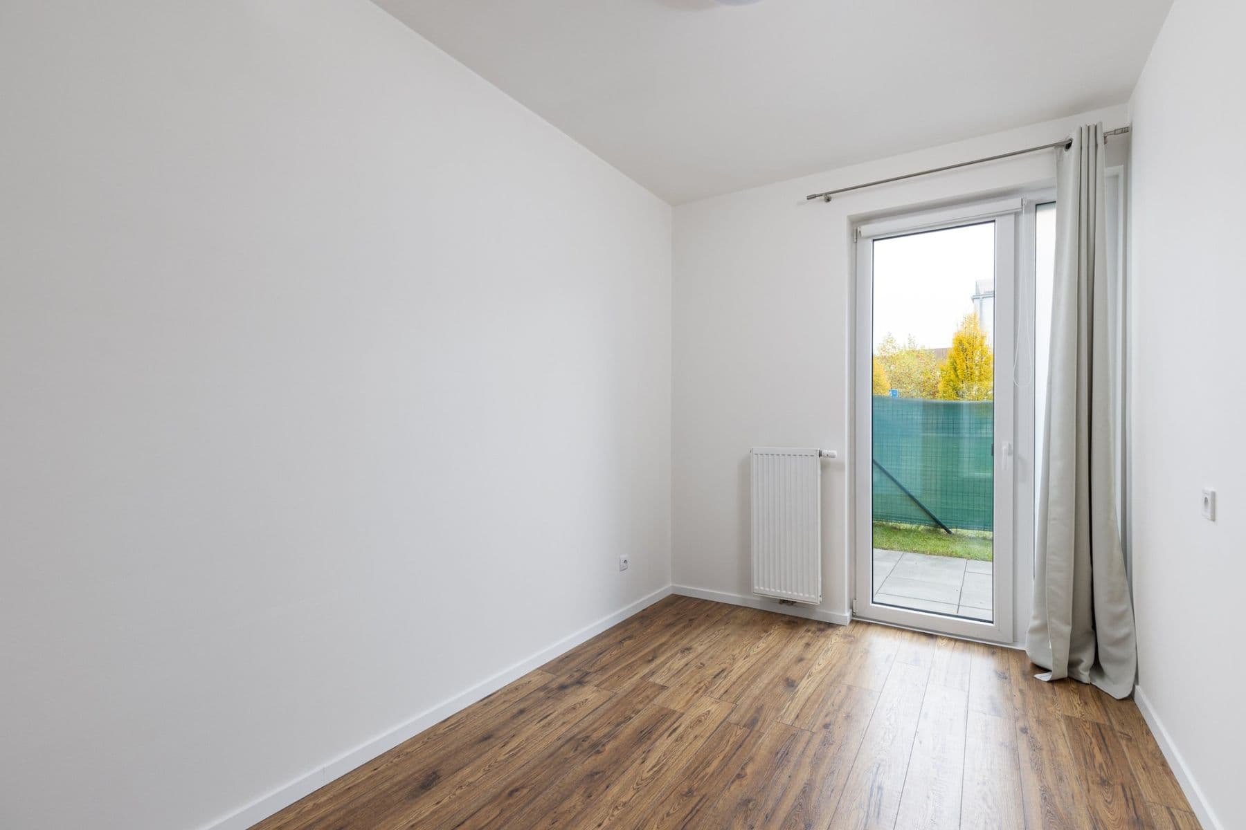 Pronájem bytu 2+kk 34 m², Nepomuckých, Praha, Praha Pronájem bytu 2+kk 34 m², Nepomuckých, Praha, Praha