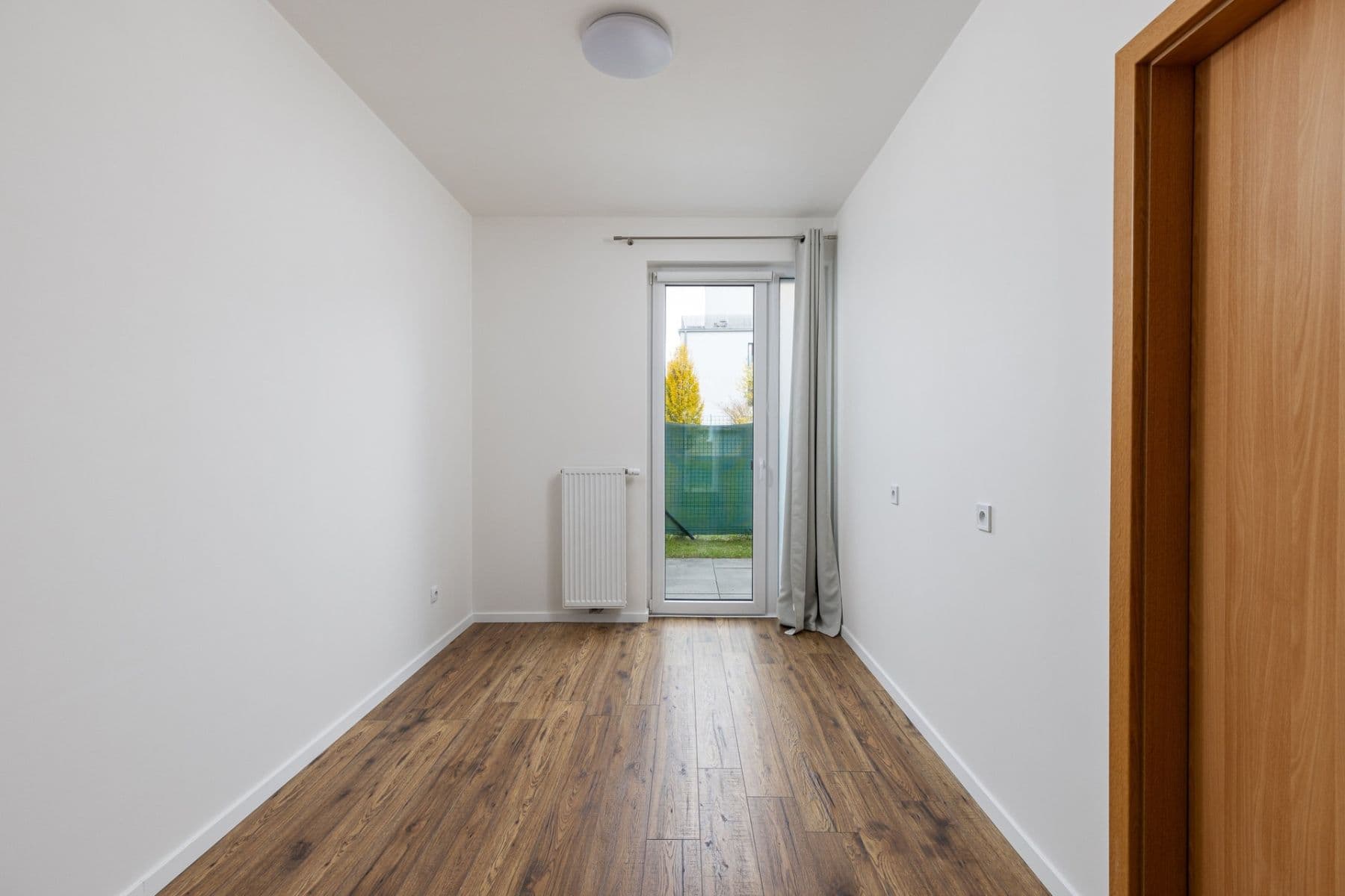 Pronájem bytu 2+kk 34 m², Nepomuckých, Praha, Praha Pronájem bytu 2+kk 34 m², Nepomuckých, Praha, Praha