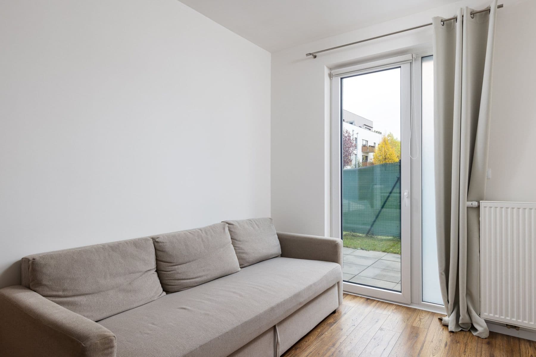 Pronájem bytu 2+kk 34 m², Nepomuckých, Praha, Praha Pronájem bytu 2+kk 34 m², Nepomuckých, Praha, Praha