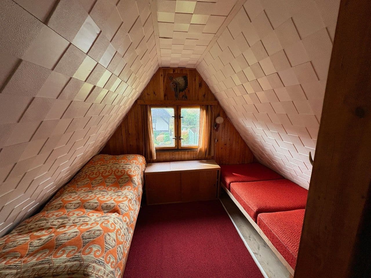 Prodej chaty, chalupy 66 m², pozemek 443 m², Týnec nad Sázavou, Středočeský kraj Prodej chaty, chalupy 66 m², pozemek 443 m², Týnec nad Sázavou, Středočeský kraj