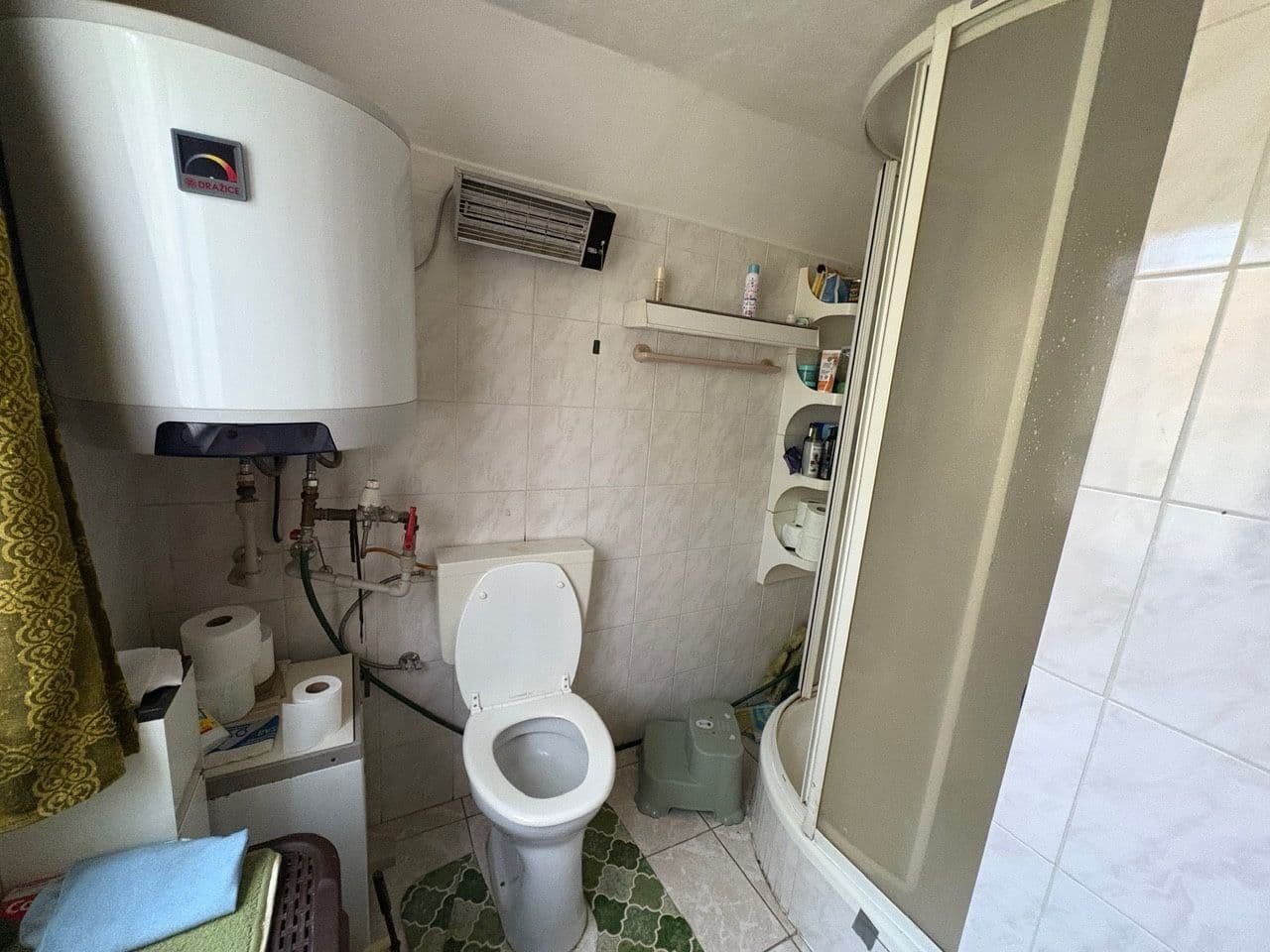 Prodej chaty, chalupy 66 m², pozemek 443 m², Týnec nad Sázavou, Středočeský kraj Prodej chaty, chalupy 66 m², pozemek 443 m², Týnec nad Sázavou, Středočeský kraj