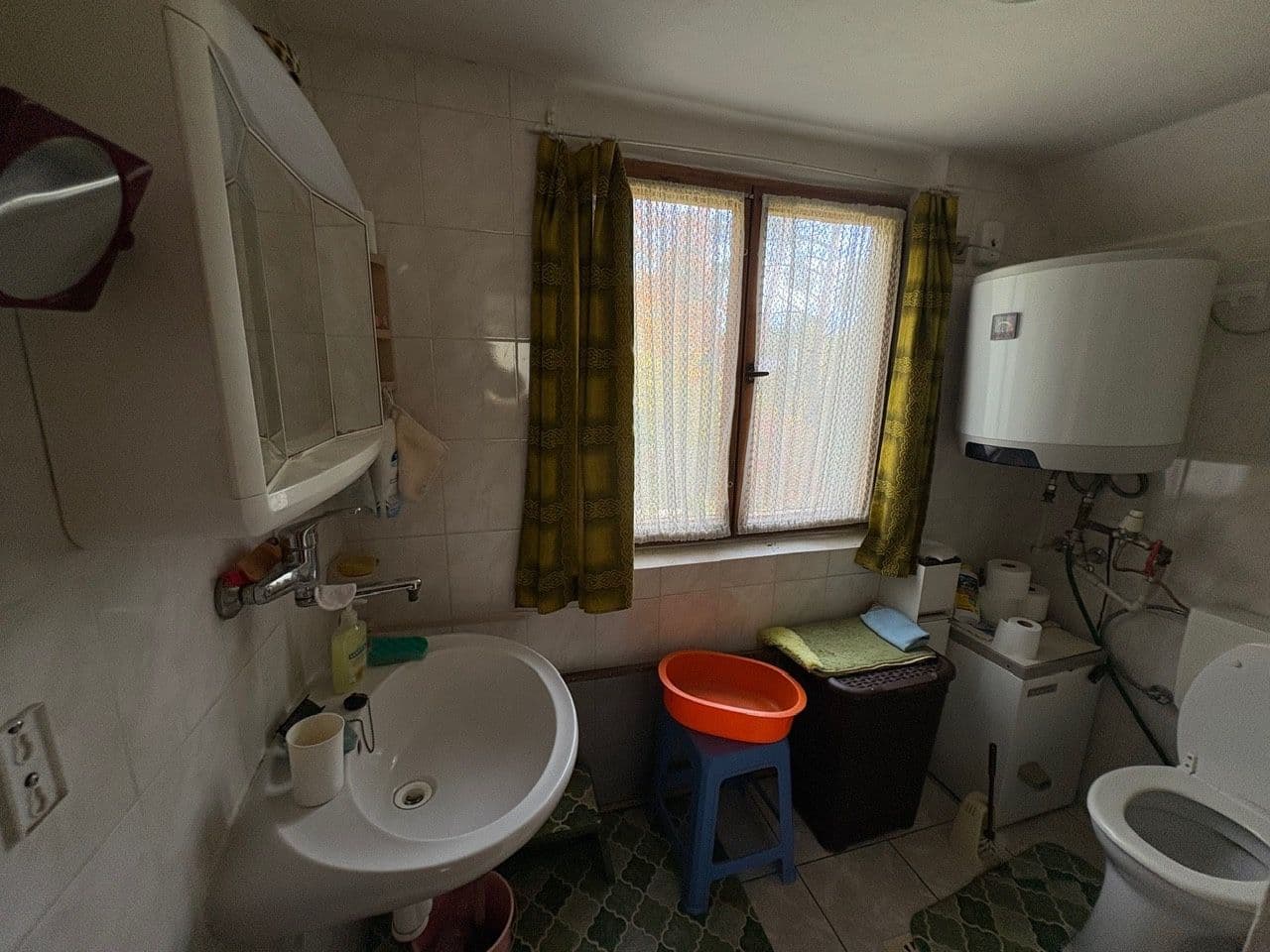 Prodej chaty, chalupy 66 m², pozemek 443 m², Týnec nad Sázavou, Středočeský kraj Prodej chaty, chalupy 66 m², pozemek 443 m², Týnec nad Sázavou, Středočeský kraj