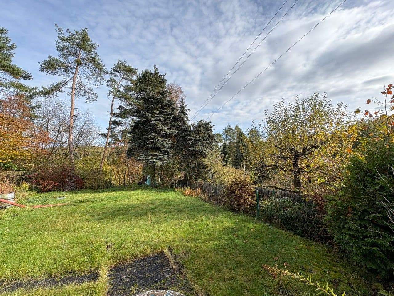 Prodej chaty, chalupy 66 m², pozemek 443 m², Týnec nad Sázavou, Středočeský kraj Prodej chaty, chalupy 66 m², pozemek 443 m², Týnec nad Sázavou, Středočeský kraj