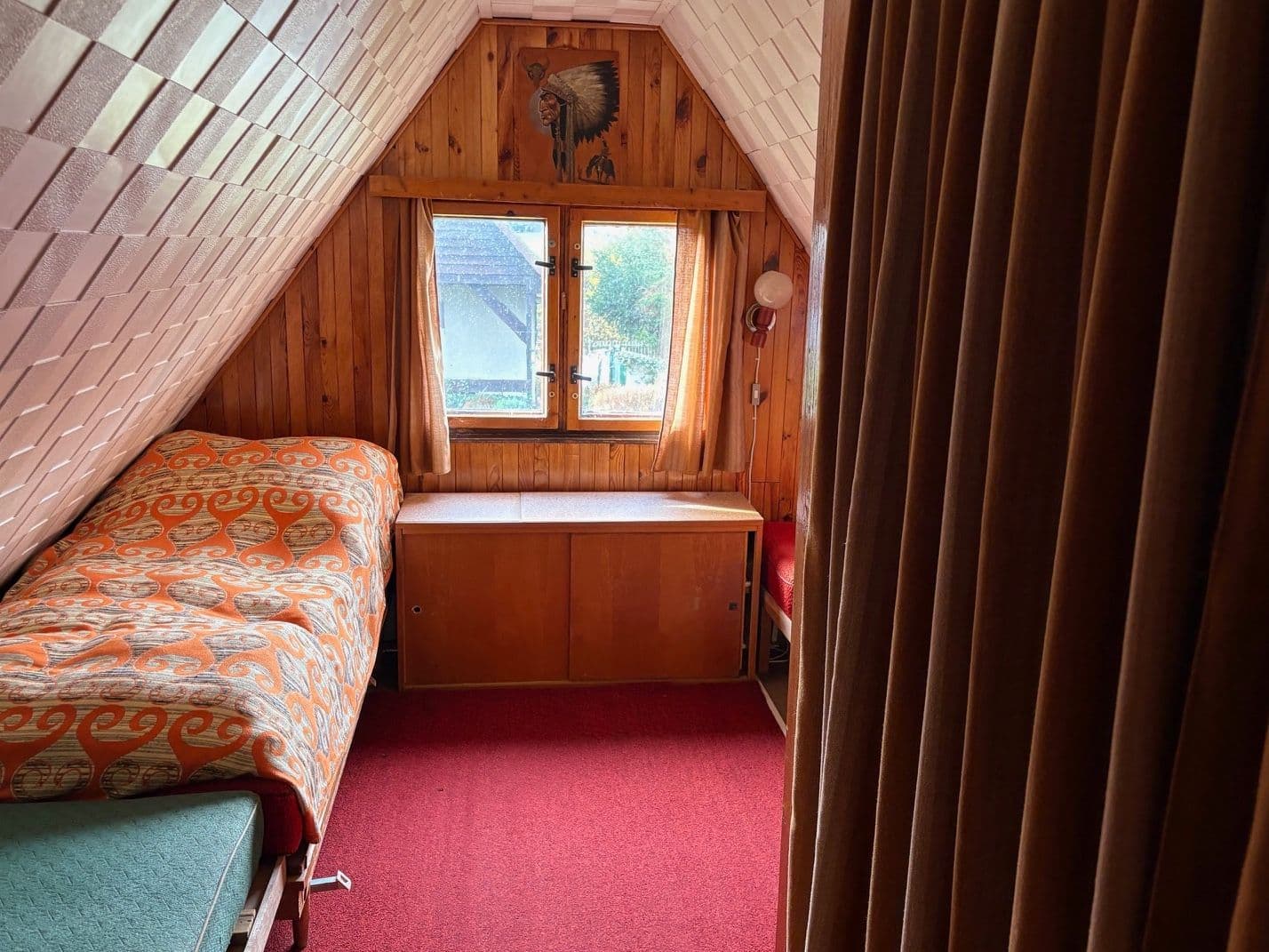 Prodej chaty, chalupy 66 m², pozemek 443 m², Týnec nad Sázavou, Středočeský kraj Prodej chaty, chalupy 66 m², pozemek 443 m², Týnec nad Sázavou, Středočeský kraj