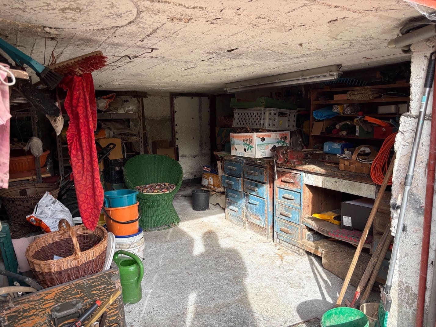 Prodej chaty, chalupy 66 m², pozemek 443 m², Týnec nad Sázavou, Středočeský kraj Prodej chaty, chalupy 66 m², pozemek 443 m², Týnec nad Sázavou, Středočeský kraj