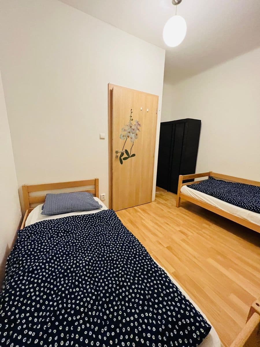 Pronájem domu 76 m², pozemek 25 m², Čejkova, Brno, Jihomoravský kraj Pronájem domu 76 m², pozemek 25 m², Čejkova, Brno, Jihomoravský kraj