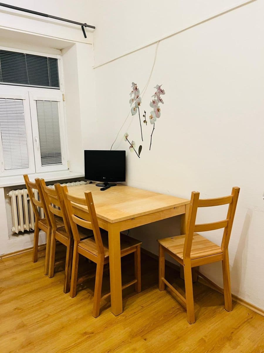 Pronájem domu 76 m², pozemek 25 m², Čejkova, Brno, Jihomoravský kraj Pronájem domu 76 m², pozemek 25 m², Čejkova, Brno, Jihomoravský kraj