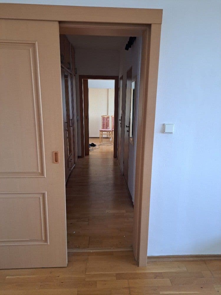 Pronájem bytu 2+1 59 m², U Parku, Ostrava, Moravskoslezský kraj Pronájem bytu 2+1 59 m², U Parku, Ostrava, Moravskoslezský kraj