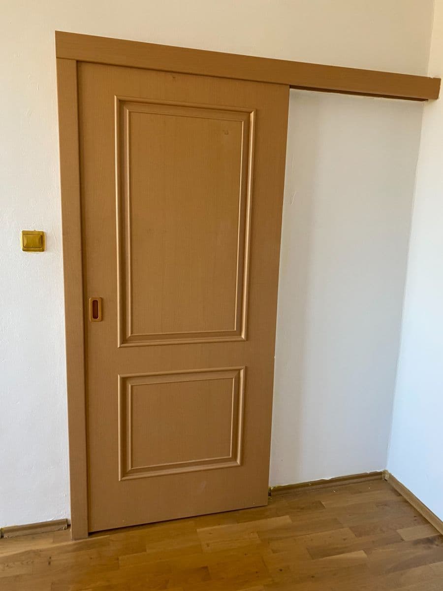 Pronájem bytu 2+1 59 m², U Parku, Ostrava, Moravskoslezský kraj Pronájem bytu 2+1 59 m², U Parku, Ostrava, Moravskoslezský kraj