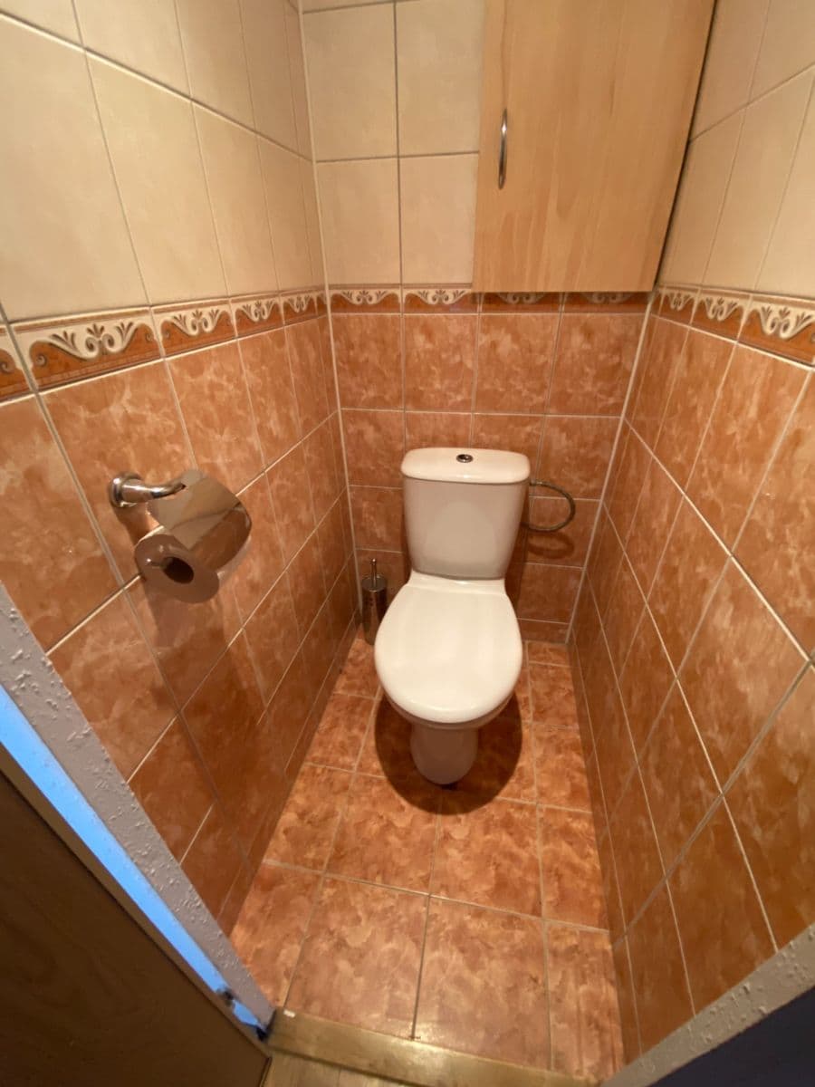 Pronájem bytu 2+1 59 m², U Parku, Ostrava, Moravskoslezský kraj Pronájem bytu 2+1 59 m², U Parku, Ostrava, Moravskoslezský kraj