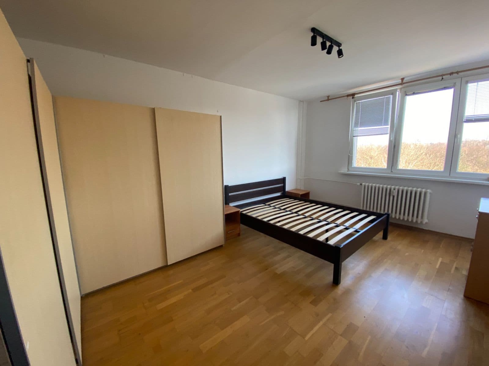 Pronájem bytu 2+1 59 m², U Parku, Ostrava, Moravskoslezský kraj Pronájem bytu 2+1 59 m², U Parku, Ostrava, Moravskoslezský kraj
