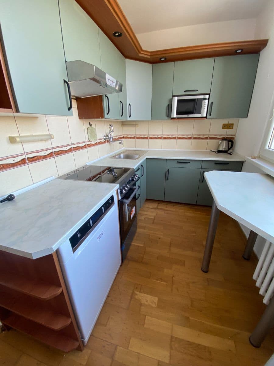 Pronájem bytu 2+1 59 m², U Parku, Ostrava, Moravskoslezský kraj Pronájem bytu 2+1 59 m², U Parku, Ostrava, Moravskoslezský kraj