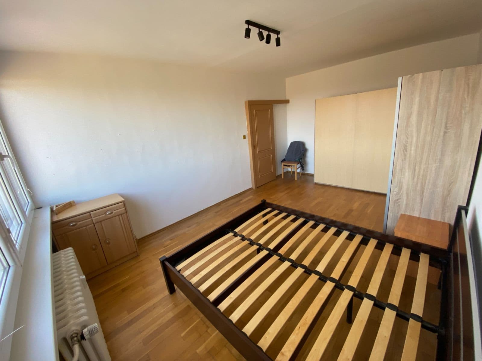 Pronájem bytu 2+1 59 m², U Parku, Ostrava, Moravskoslezský kraj Pronájem bytu 2+1 59 m², U Parku, Ostrava, Moravskoslezský kraj