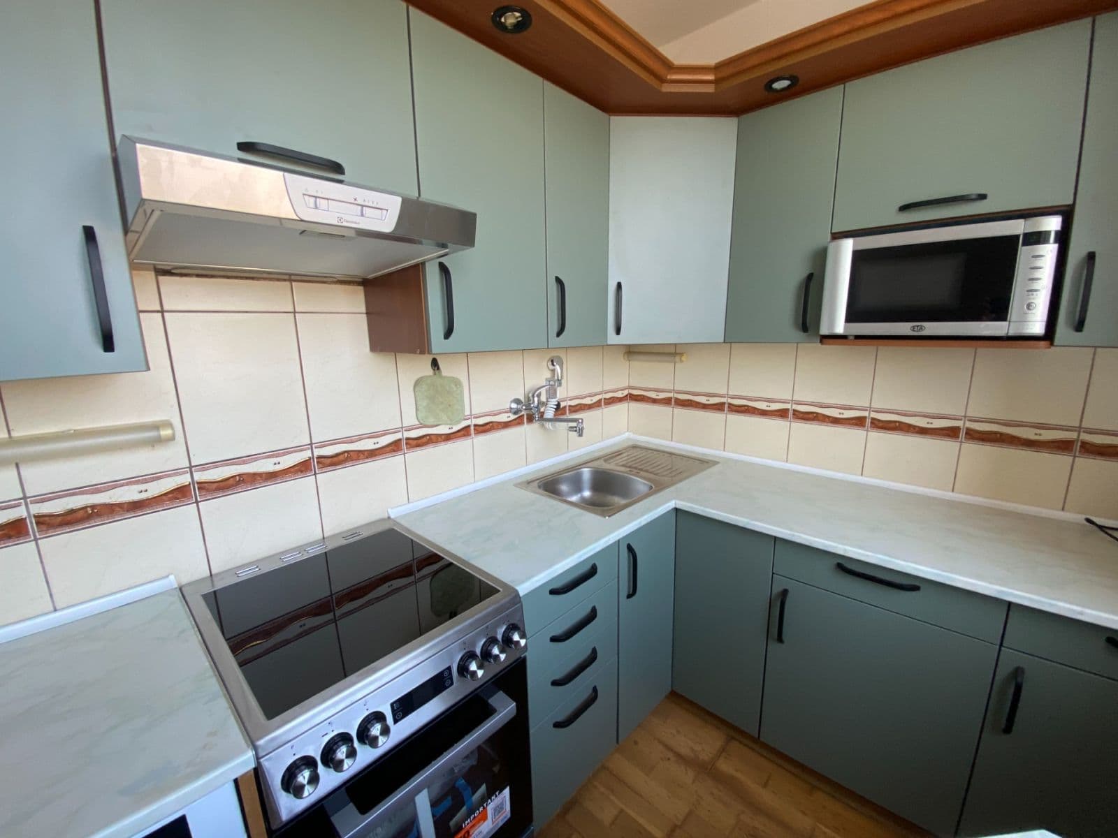 Pronájem bytu 2+1 59 m², U Parku, Ostrava, Moravskoslezský kraj Pronájem bytu 2+1 59 m², U Parku, Ostrava, Moravskoslezský kraj